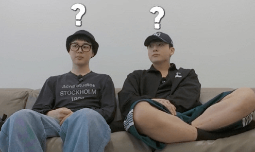 정국윈터열애설타투