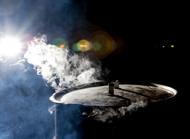 냄비 뚜껑이 열리지 않는 이유와 여는 방법, 해결 방안