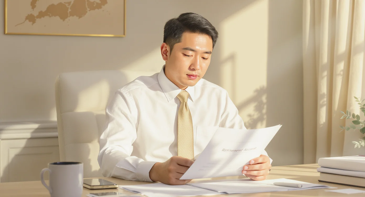 퇴직연금 ETF, 어떻게 시작하나요? 🚀