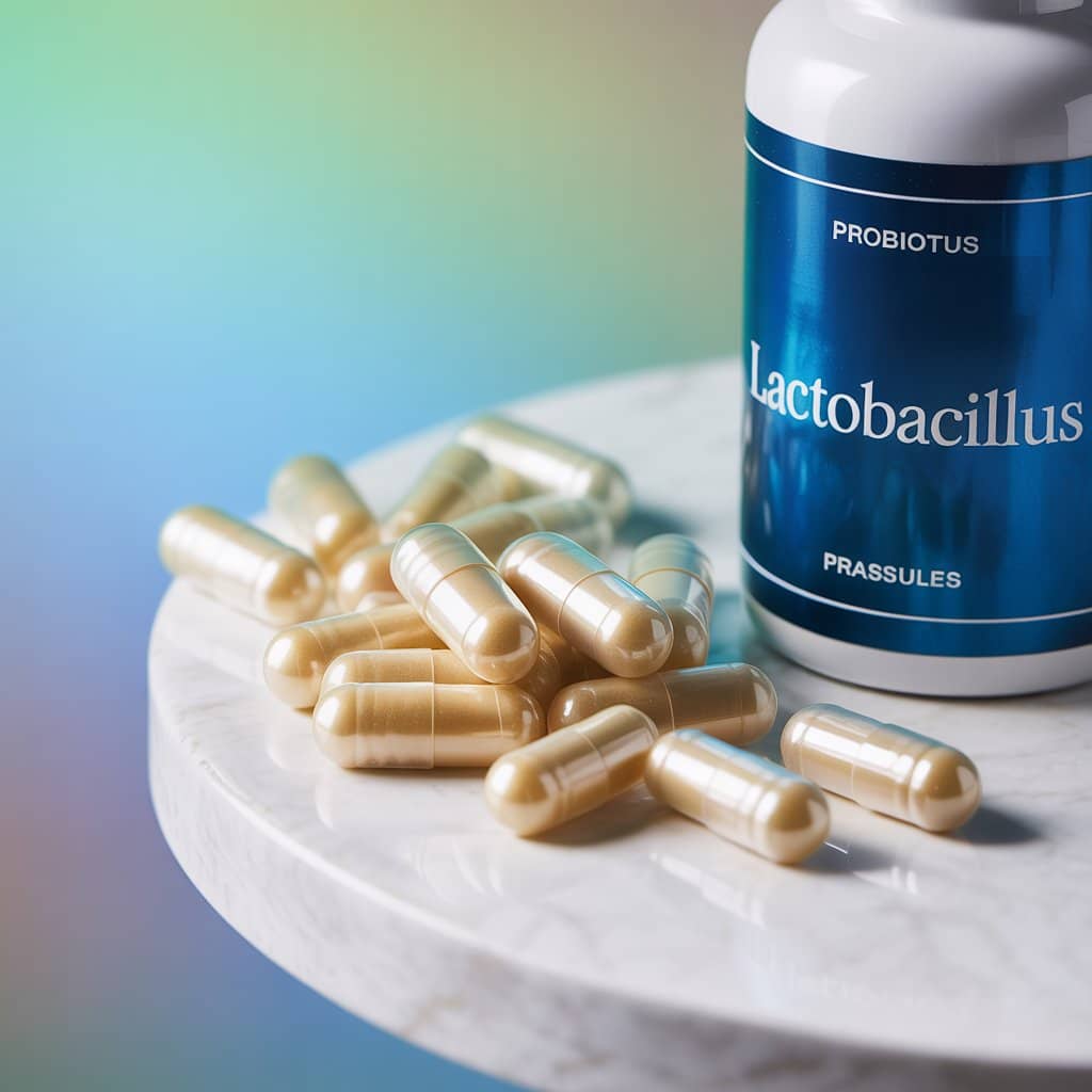 유산균의 효능과 올바른 복용법