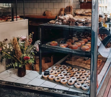 뚜레쥬르 창업에 대하여 알아보기