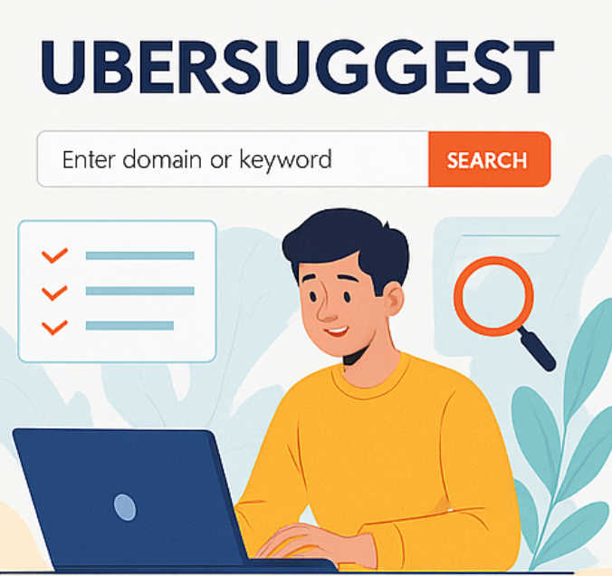 우버서제스트 사용방법