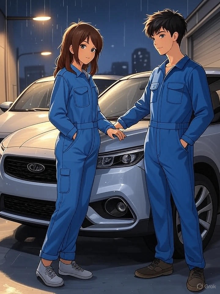 시간 아끼는 현명한 선택