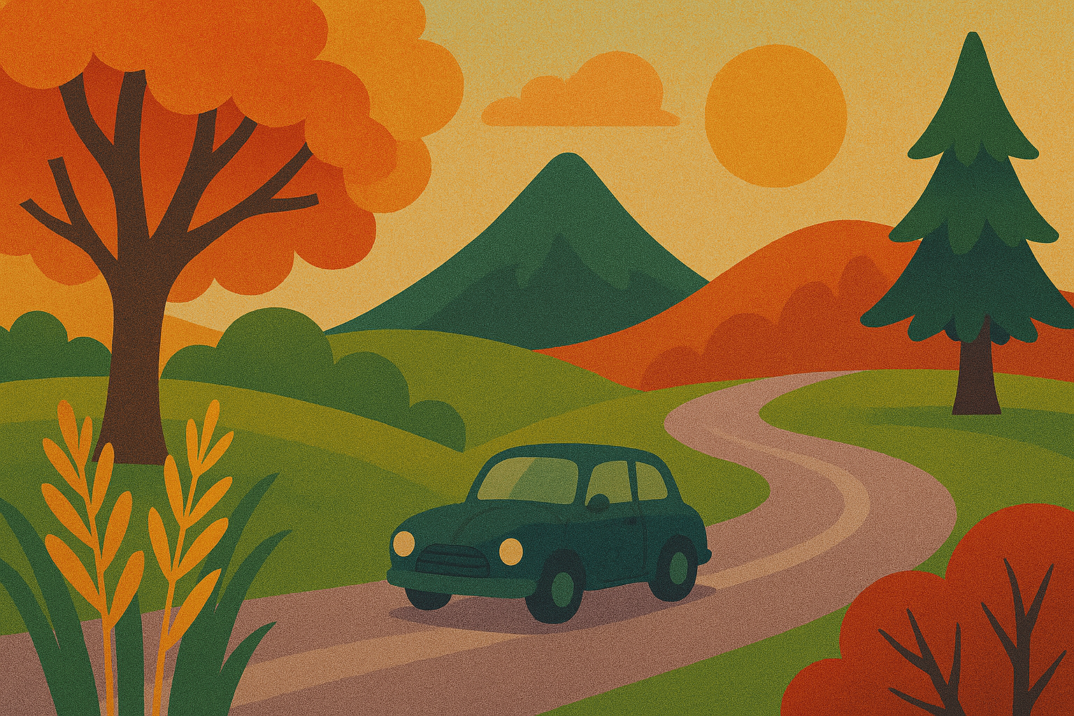 드라이브 겸 산책하기 좋은 경기도 광주 명소 추천