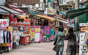 홍대입구 주차 꿀팁 저렴한 주차장 정보
