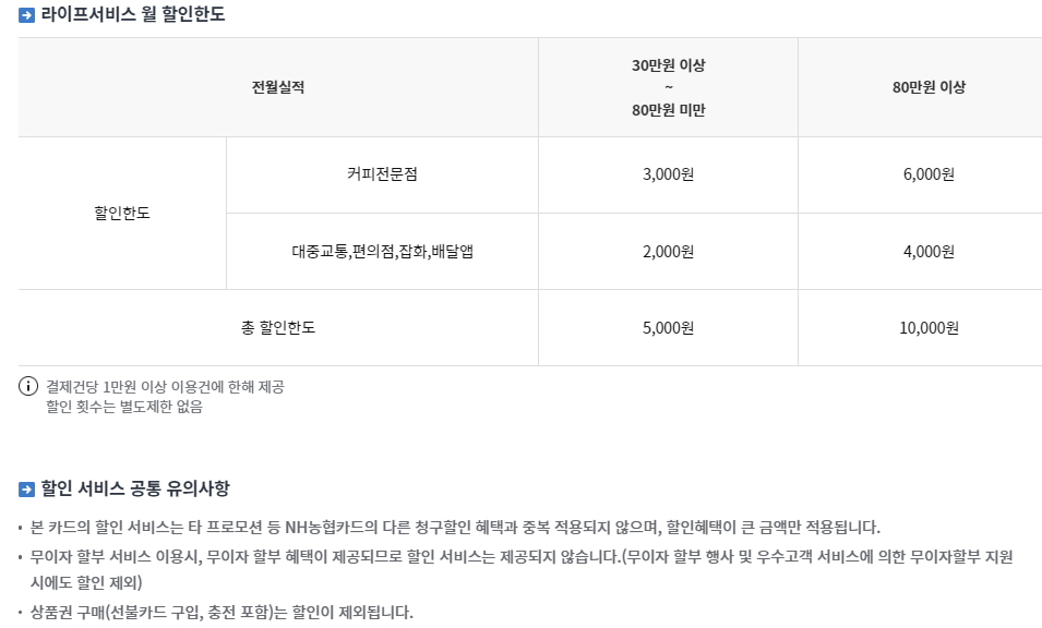 라이프 서비스