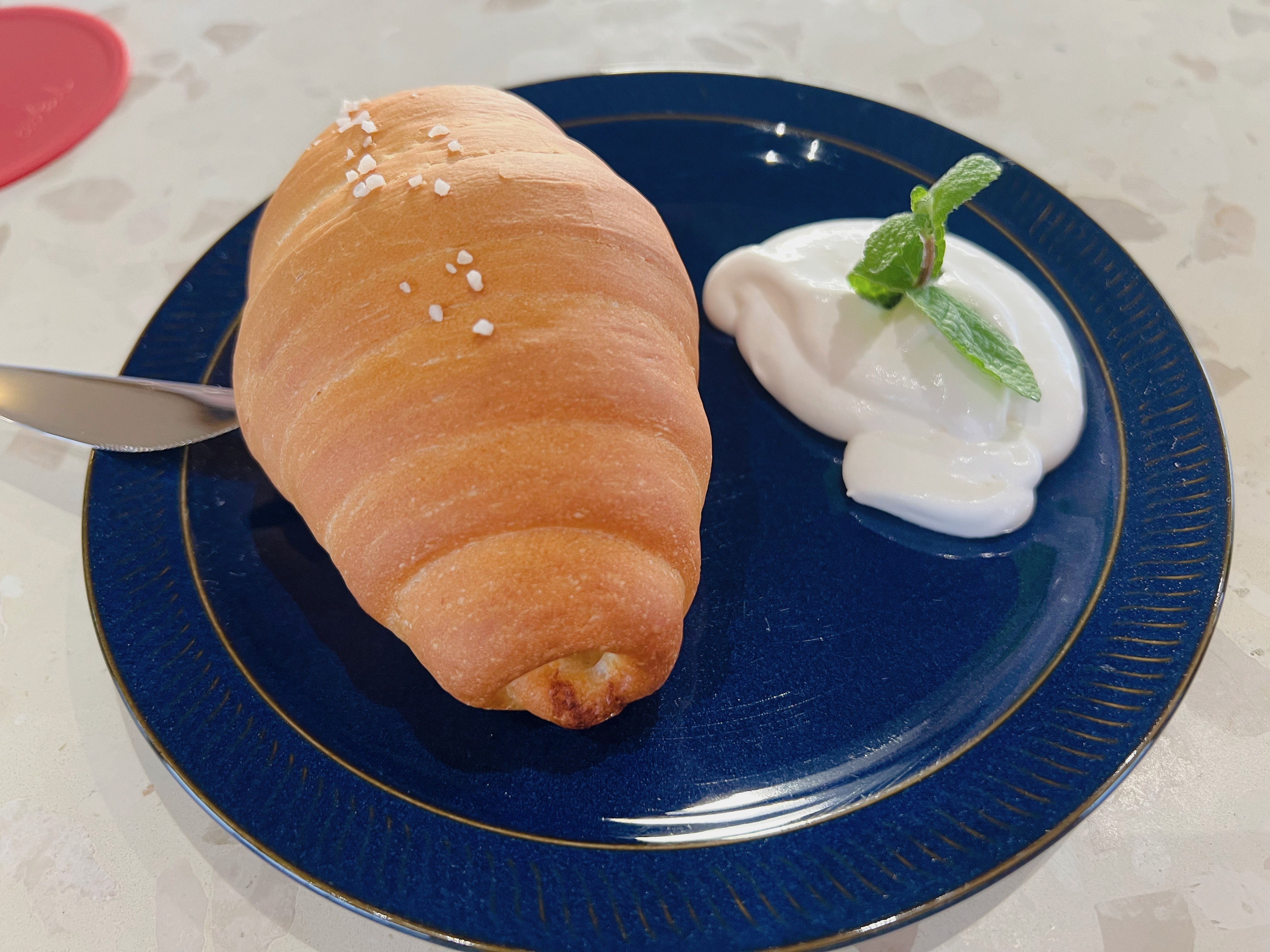 담양 소금빵 버트카페