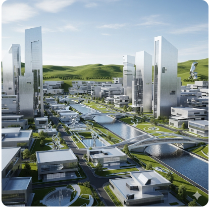 실버타운 입주조건