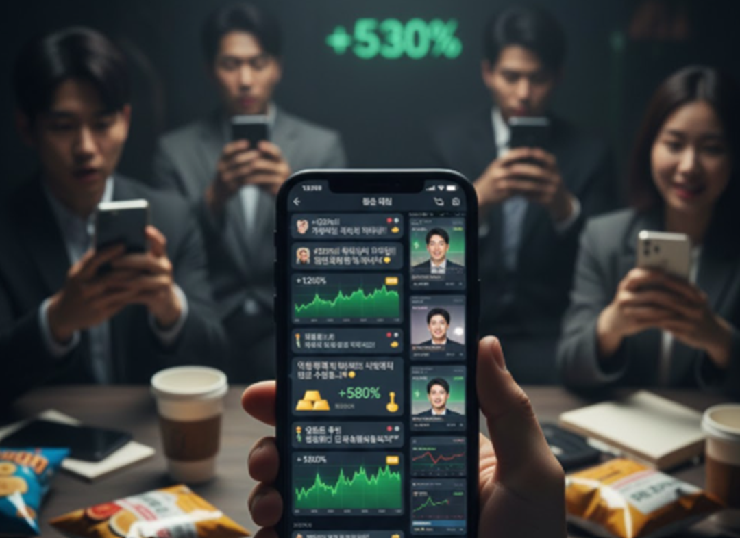 사기 대한금거래소 접근 경로