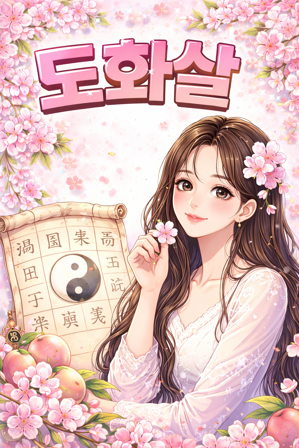 도화살