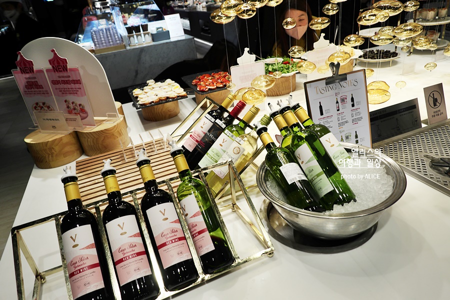 2023 빕스 딸기 퍼레이드 런치 솔직 후기 + 90% 할인쿠폰 샐러드바 가격