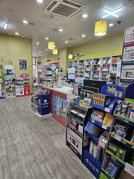 밤에 아플 때 문 연 약국 관련 사진