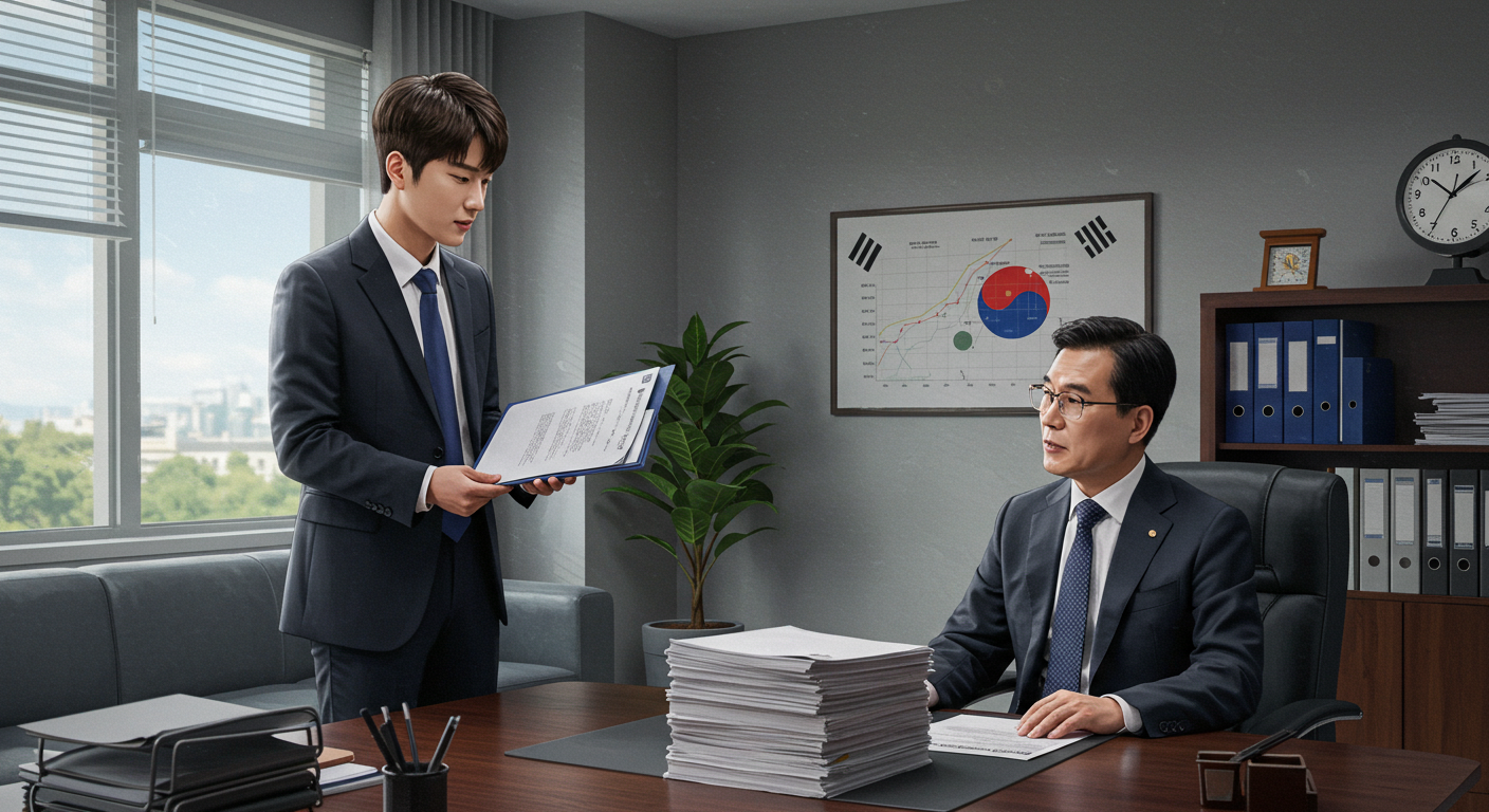 인사권 남용&amp;#44; 직장 내 괴롭힘&amp;#44; 부당 인사발령