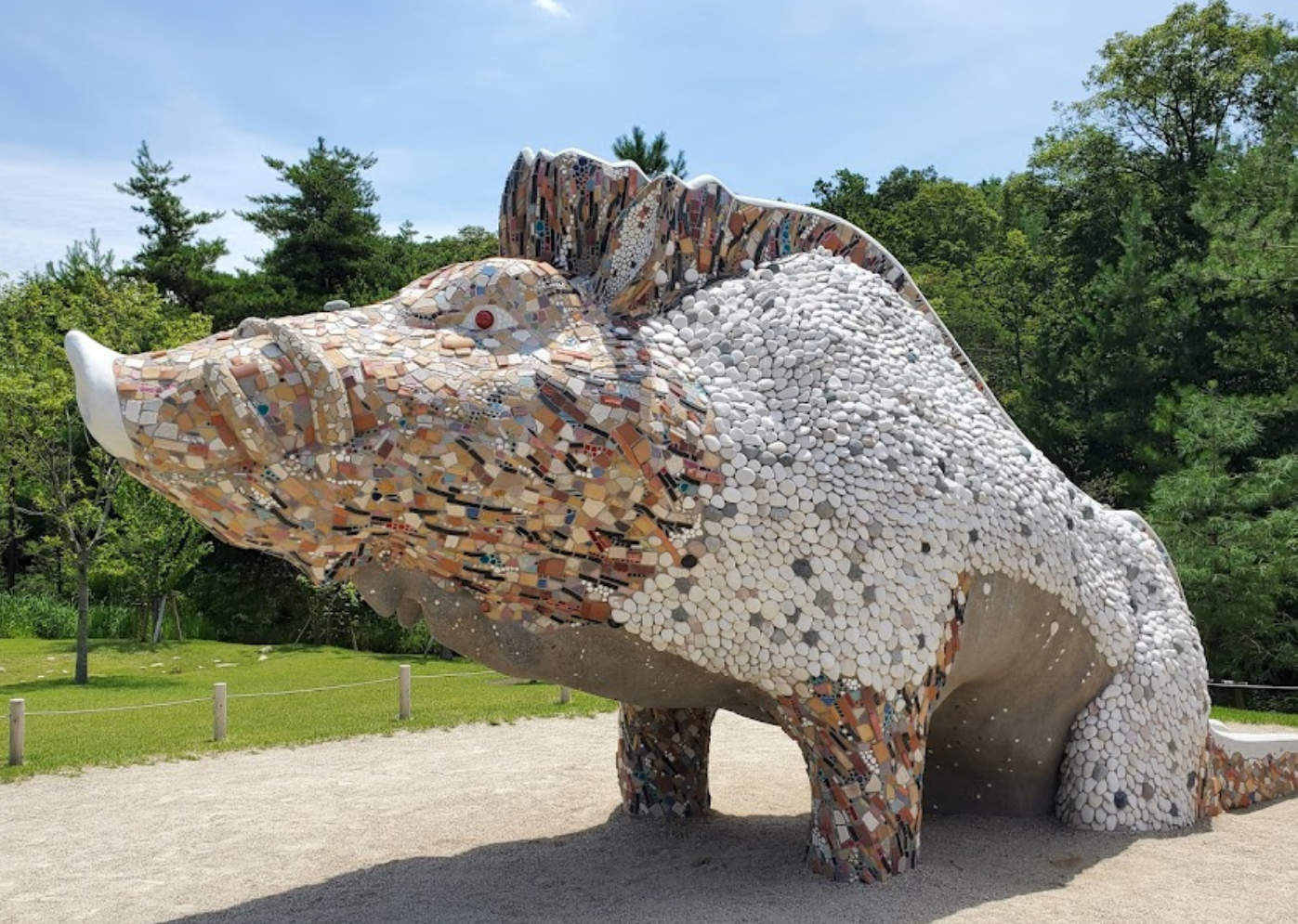 모노노케의 마을2 