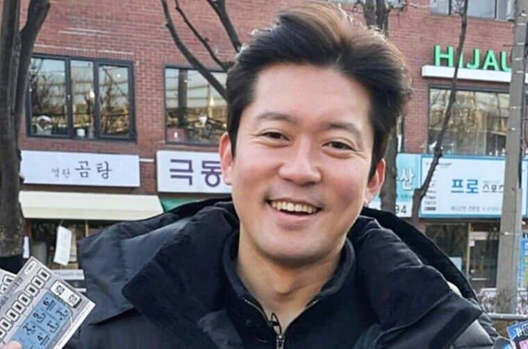 방송인-김대호