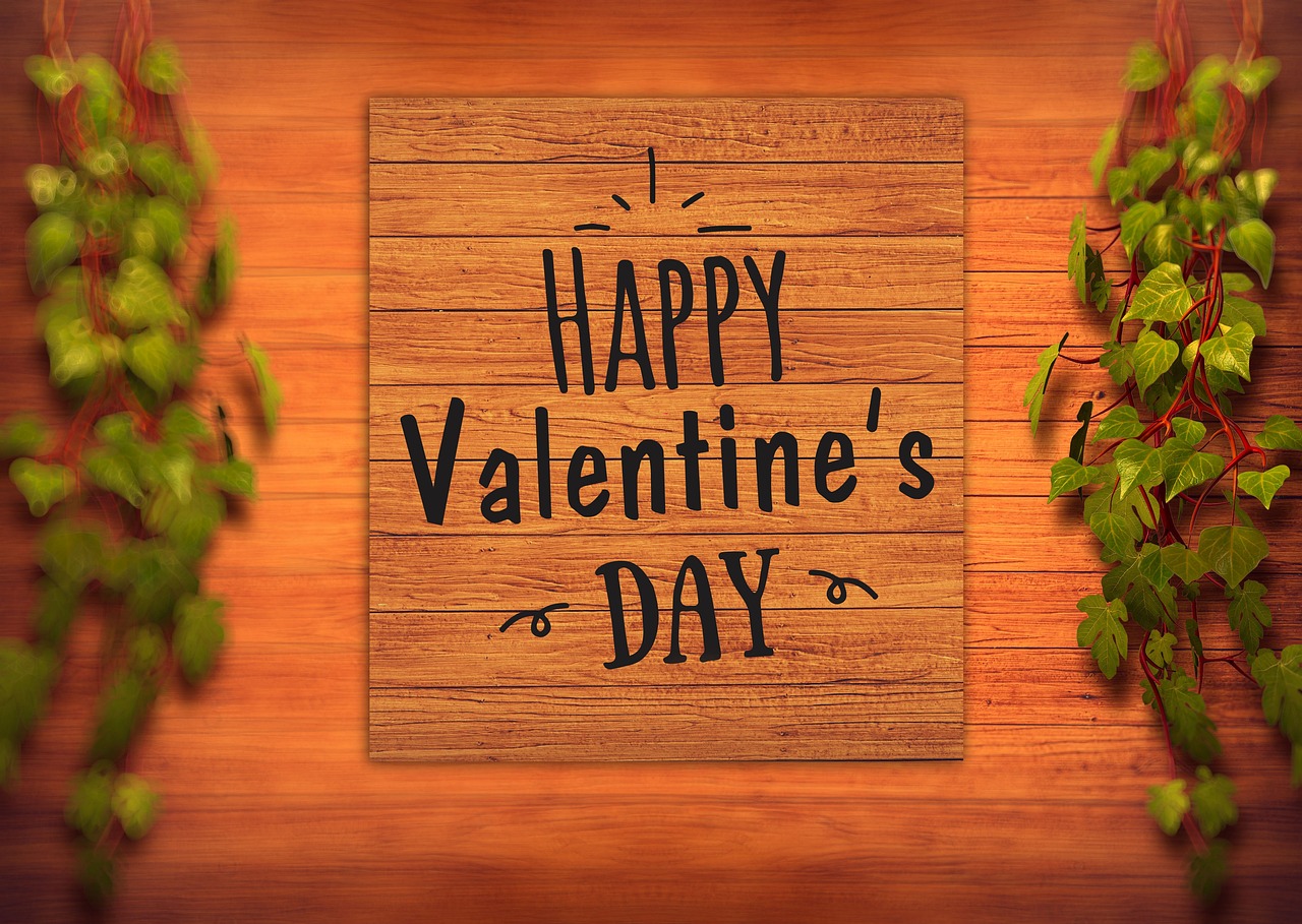 발렌타인데이