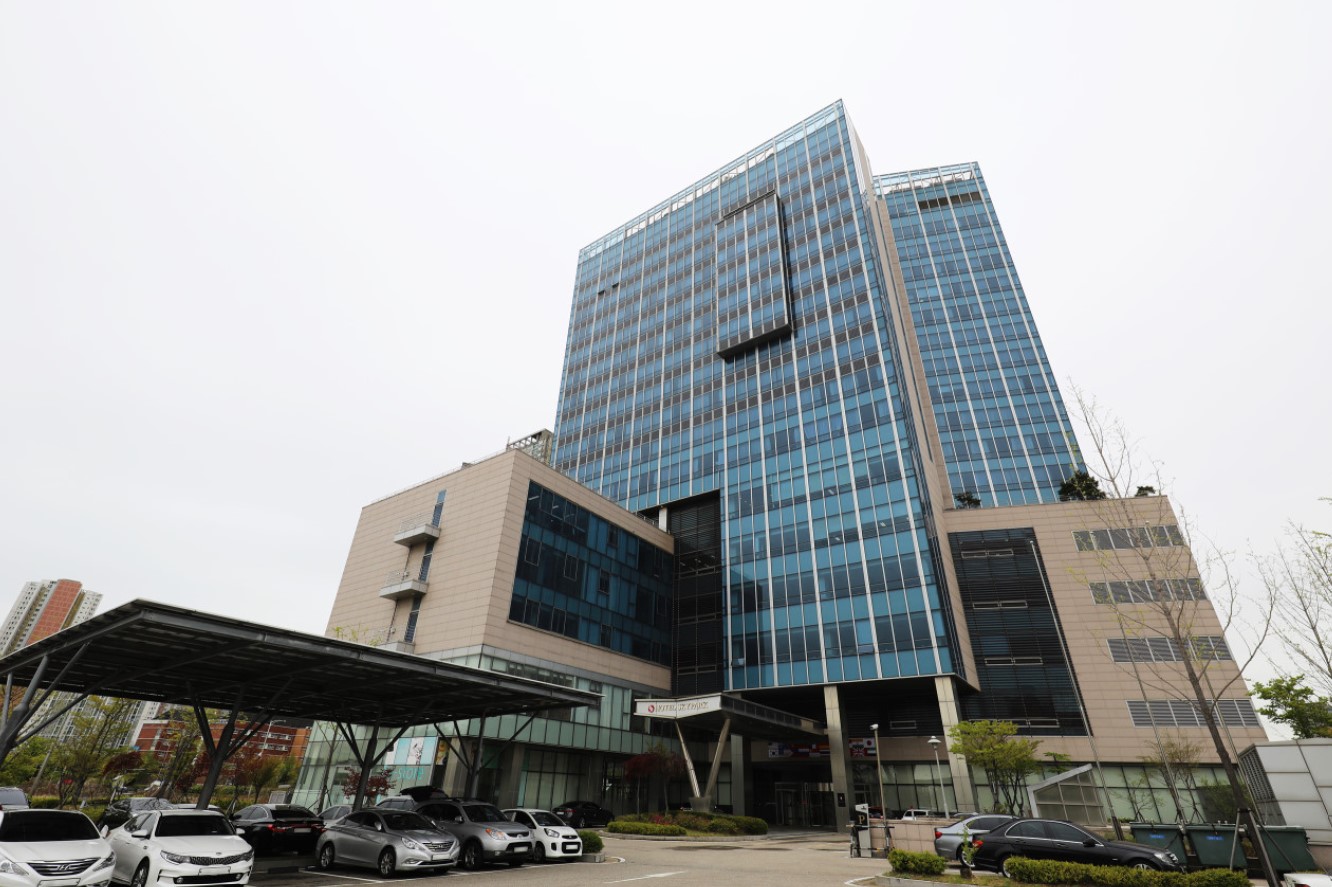 브릿지호텔-인천-송도-외관