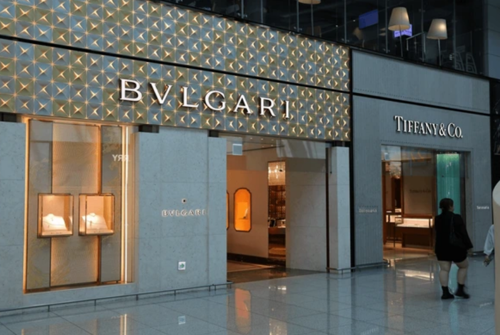 인천 공항 면세점