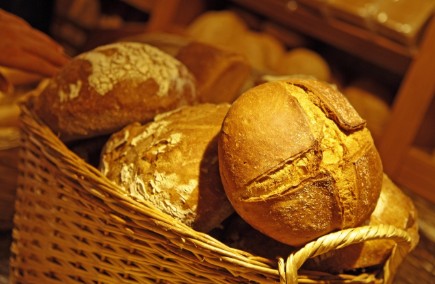 빵보관방법(보관법) - 실온보관, 냉장보관, 냉동보관 가이드