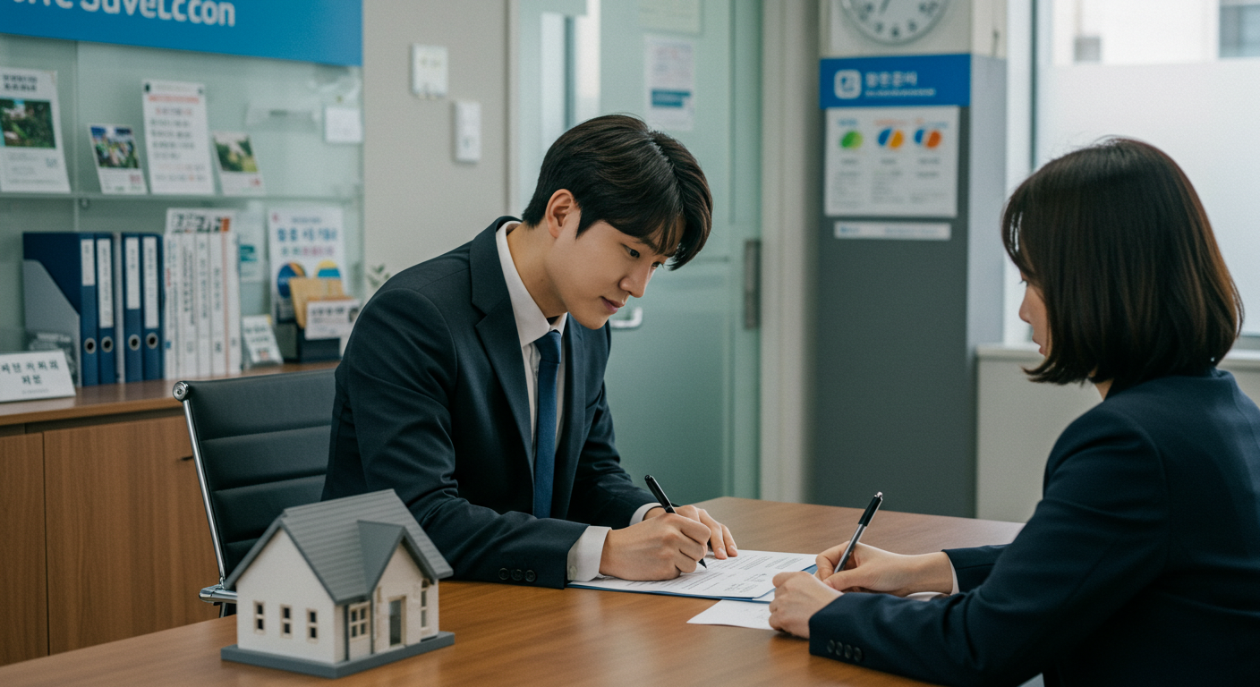 소득증빙&amp;#44; 청년지원정책