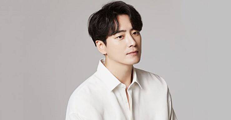 배우-이준혁