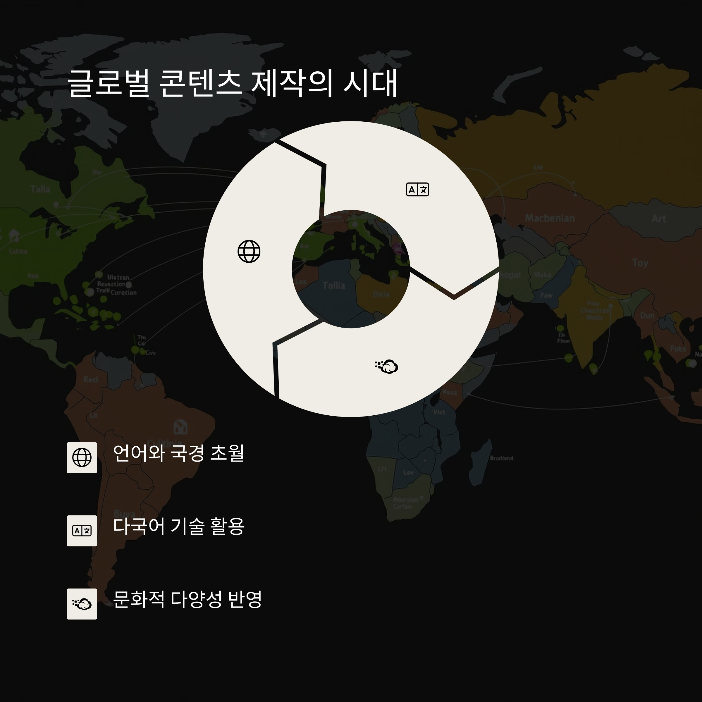 ํฌ๋ฆฌ์์ดํฐ ์ด์ฝ๋
ธ๋ฏธ์ ์๋ก์ด ์๋, ๋น์ ๋ ๋์งํธ ๋ถ์๊ฐ ๋ ์ ์๋ค