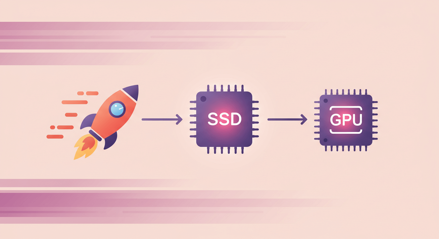 성능 최적화: 속도와 안정성을 동시에 잡다