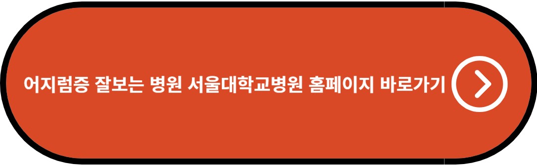 어지럼증 잘보는 병원 서울대학교병 홈페이지 바로가기