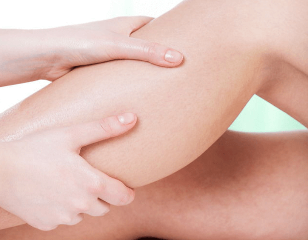 몸이-붓는-원인