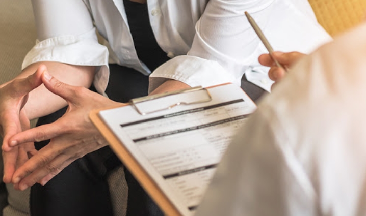 보건증 발급 병원