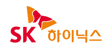 SK하이닉스 로고