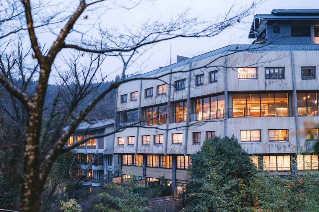 Yulam Onsen