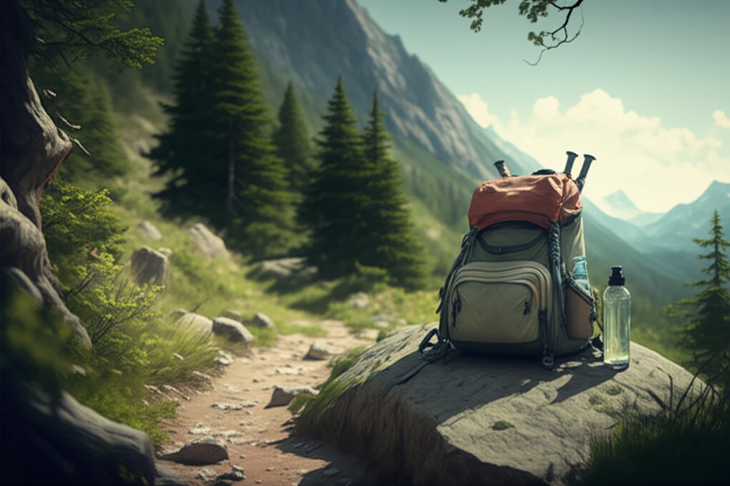 ☀️여름 등산, 🥵더위 먹고 😵💫쓰