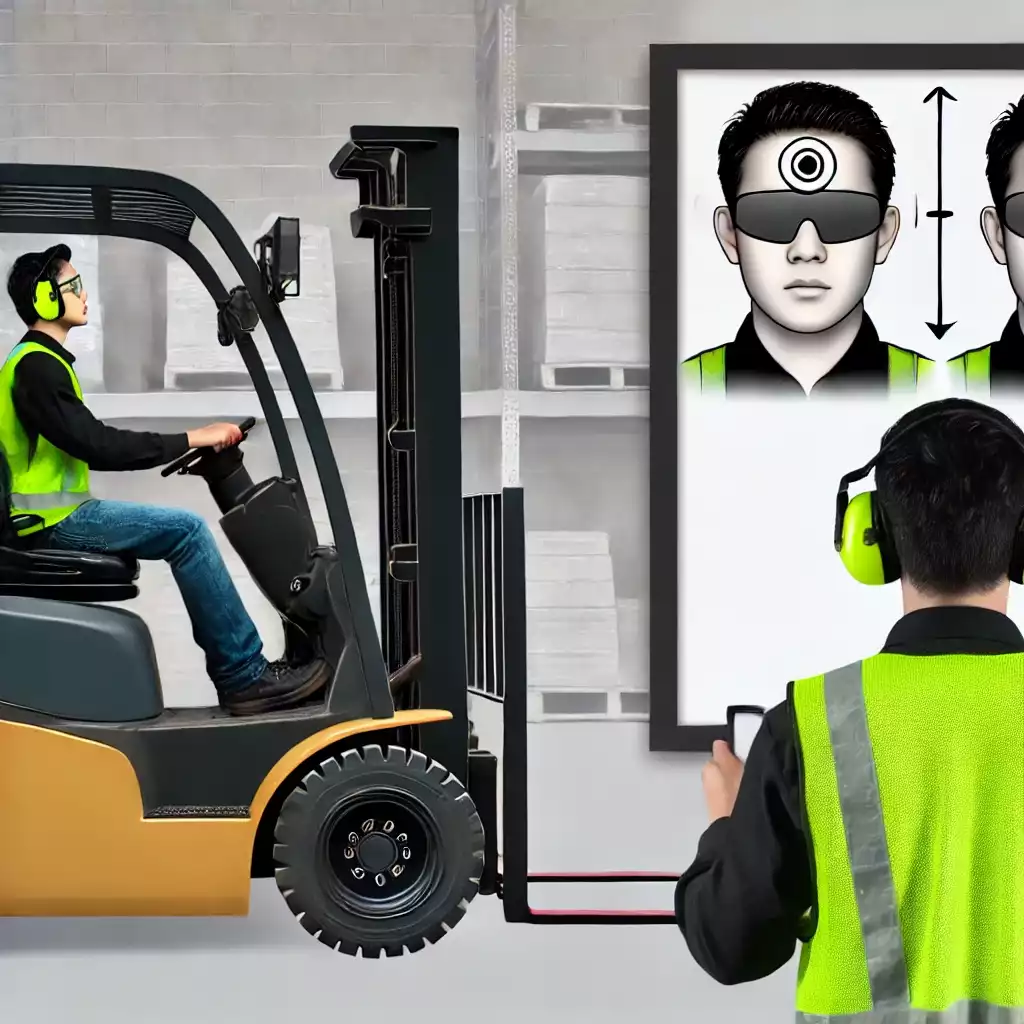 지게차기능사필기