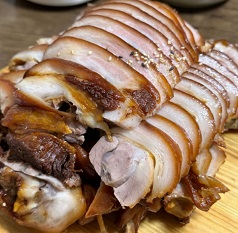 대구족발