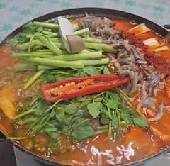 빠가매운탕