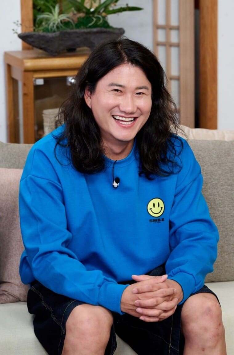 개그맨-임우일