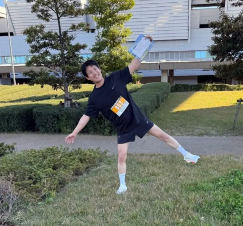 서준영