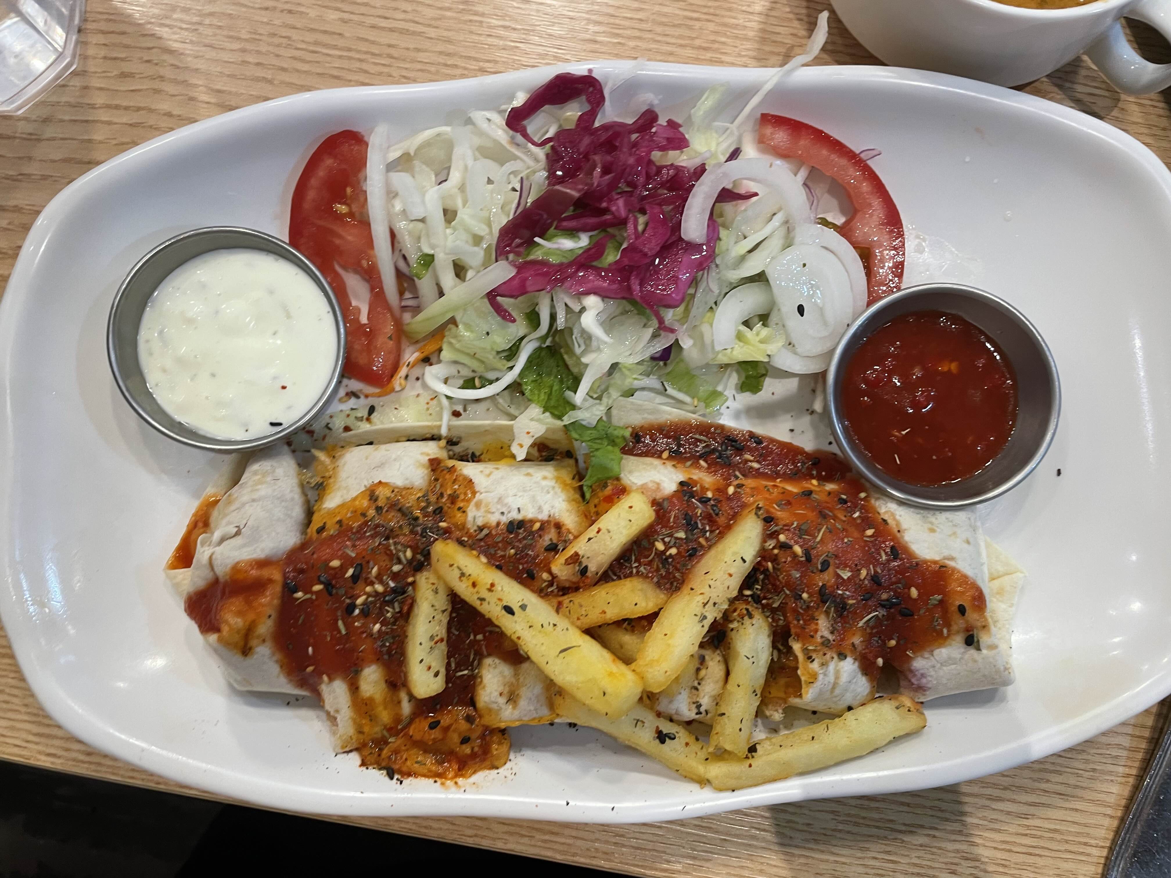 kebab
