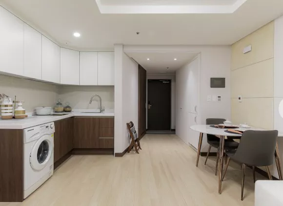 평창카운티 내부2