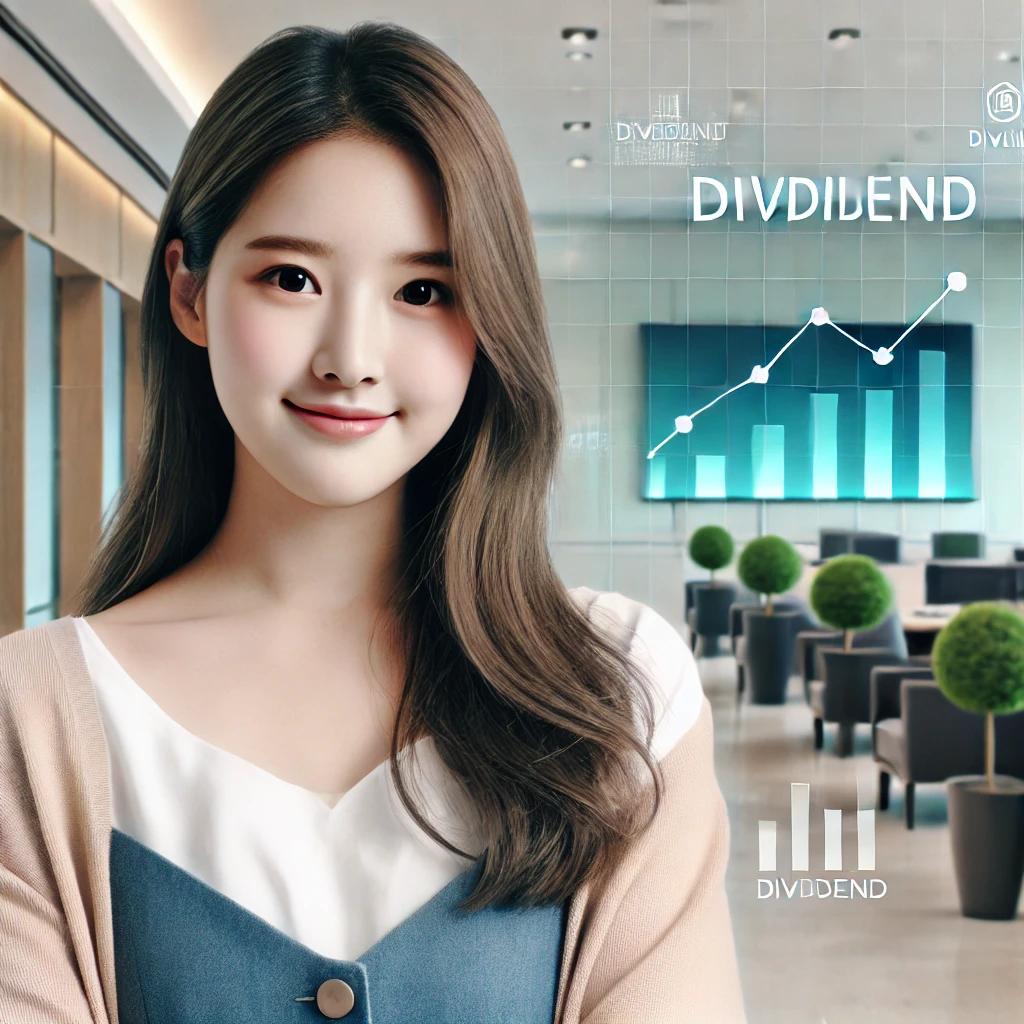 삼성증권 배당금