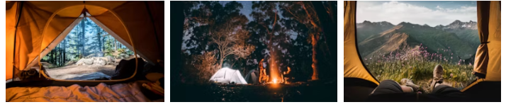 신불산-자연휴양림