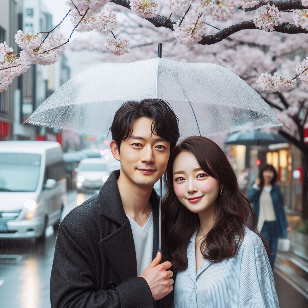 목요일 아침 인사말 문자 모음 비오는 목요일아침 이미지