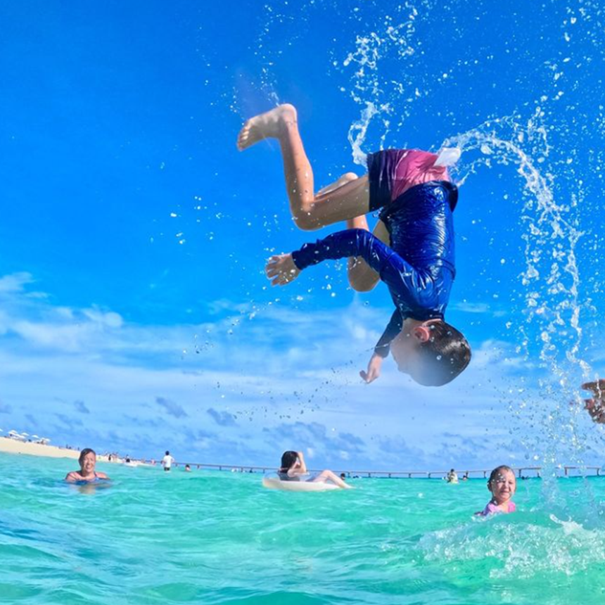 미야코지마 여행 10