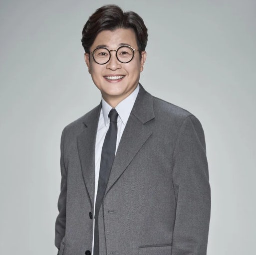 김성주 가족