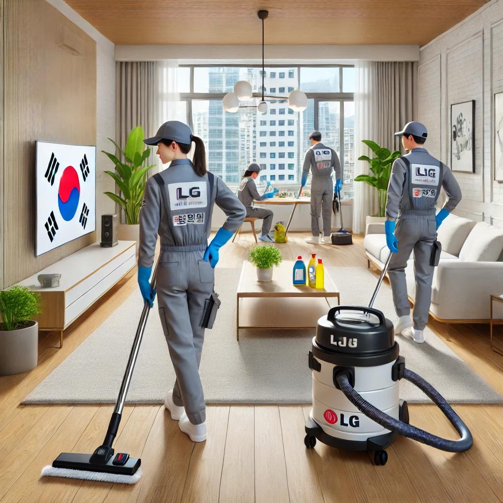 광주 청소업체 추천