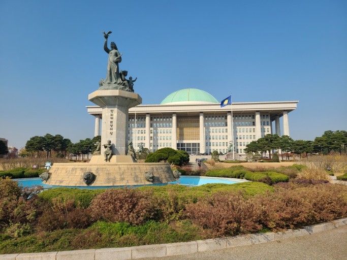 #상설특검법: 정치적 중립성과 신속성을 위한 제도