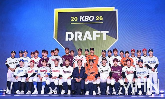 KBO 신인드래프트