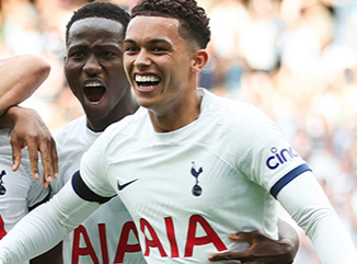 토트넘 웨스트햄 축구 경기