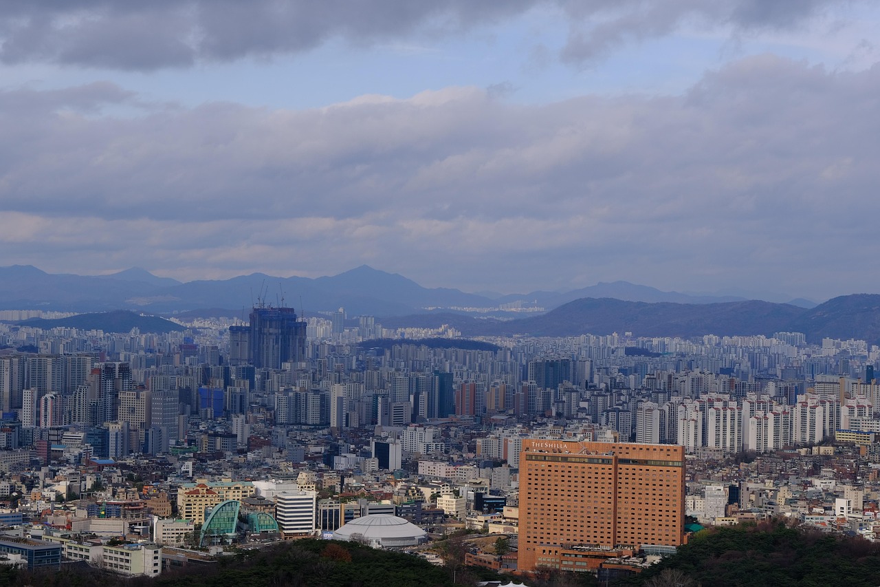 최근 부동산 금리 트렌드